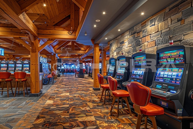 Game development service options